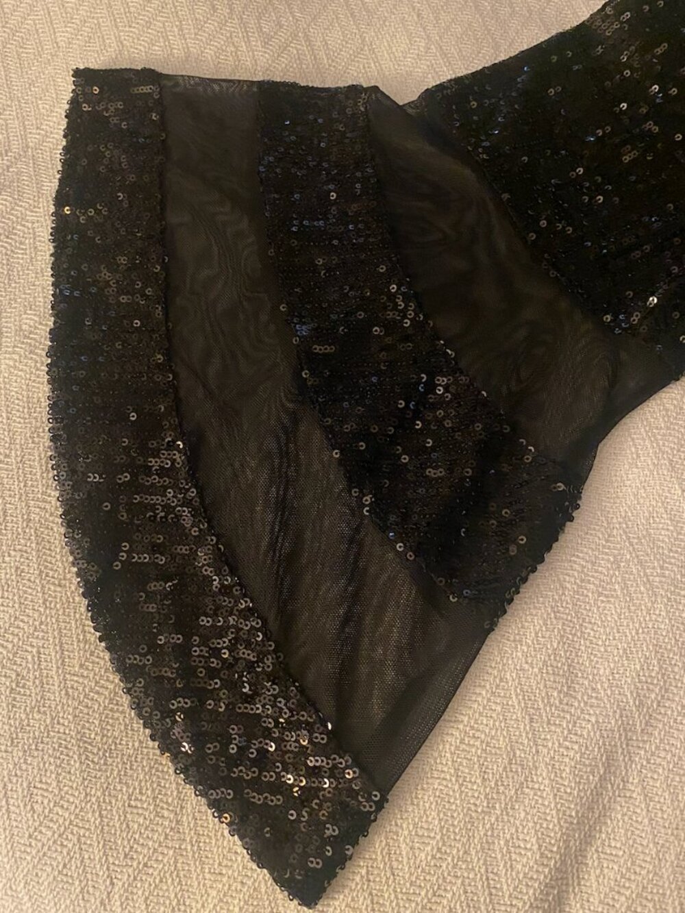 Women's Cocktail Sequins dress Size 20